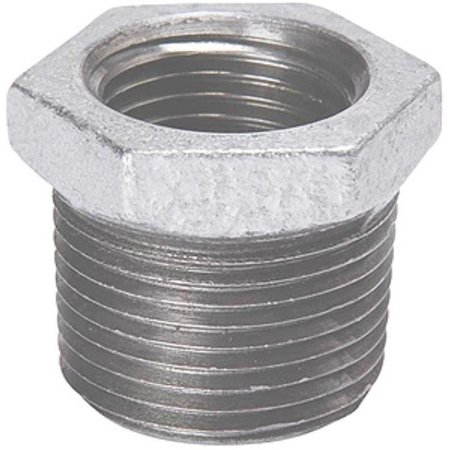 B & K Hex Bushng 1-1/4"X3/4" G 311UB-11434